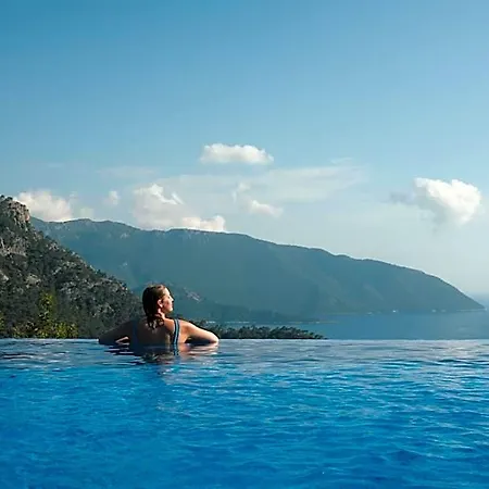 Olive Garden Kabak Hotel Bogazici