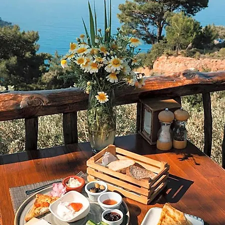 Olive Garden Kabak Hotel Bogazici