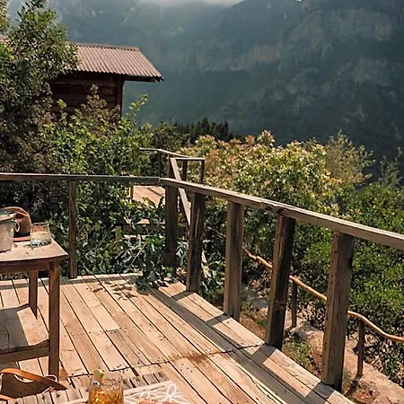 Hotel Olive Garden Kabak Bogazici