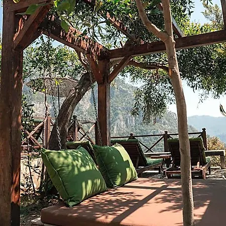 Olive Garden Kabak 3* Bogazici