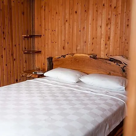 Hotel Olive Garden Kabak 3*