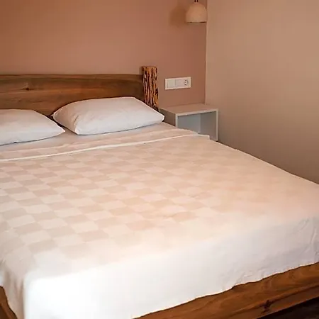 Olive Garden Kabak Hotel