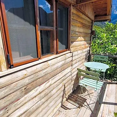 Olive Garden Kabak Hotel 3*