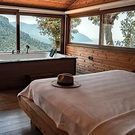 Olive Garden Kabak 3*