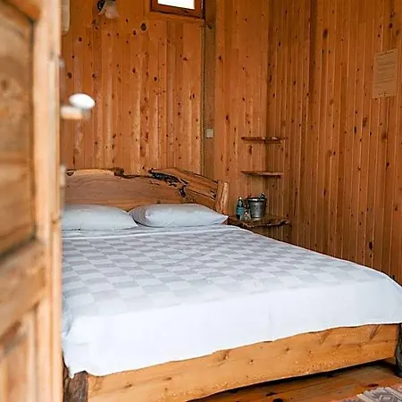 Olive Garden Kabak Hotel 3*