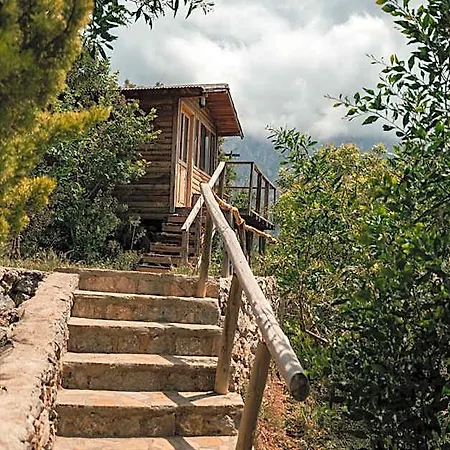 Olive Garden Kabak Hotel 3*