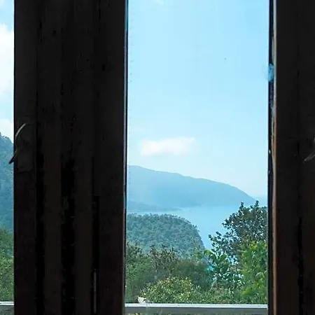 Olive Garden Kabak 3* Bogazici