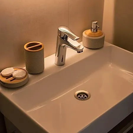 Hotel Olive Garden Kabak Bogazici